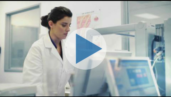 Product video