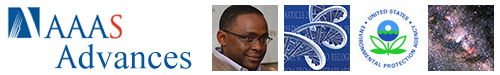 AAAS Advances