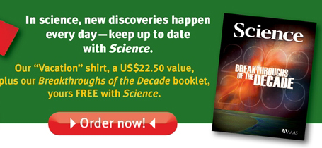 Go Back to School with Science at a Special rate