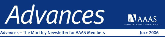 AAAS Advances
