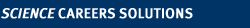 Science Careers Solutions