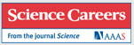 Science Careers from Science Journal