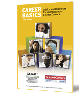 Career Basics 2009 Edition
