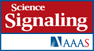 Science Signaling