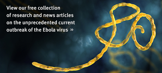 The Ebola Files: Special Collection