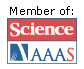Member of AAAS