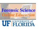 The University of Florida Forensic Science Online Programs