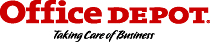 Office Depot Logo