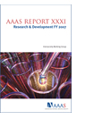 AAAS Report XXXI