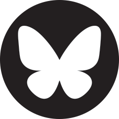 Read our latest posts on Bluesky.