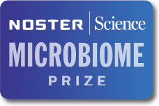 NOSTER | Science MICROBIOME PRIZE