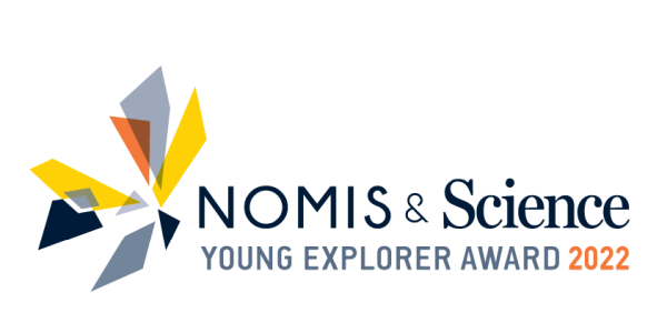 NOMIS & Science Young Explorer Award