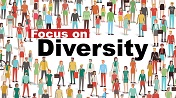 Focus on Diversity
