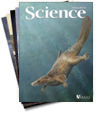 Science journals